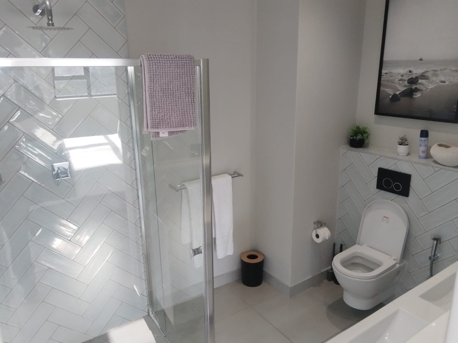 To Let 3 Bedroom Property for Rent in Kronenzicht Western Cape